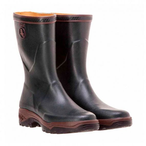 Короткие сапоги AIGLE Parcours 2 Generation Bottillon