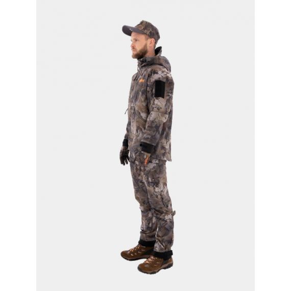 Охотничий костюм демисезонный Remington Himalayan Тimber