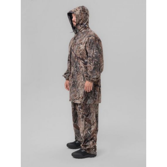 Охотничий костюм демисезонный Remington Late Autumn маскировочный