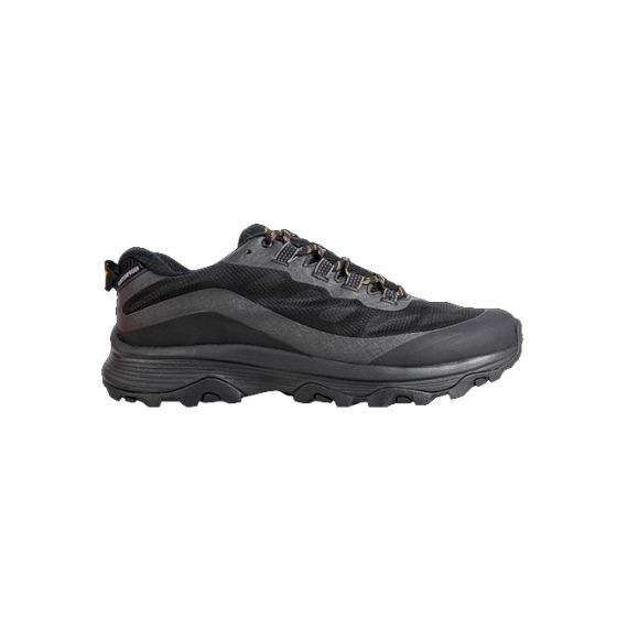 Кроссовки Remington Urban Trekking Black