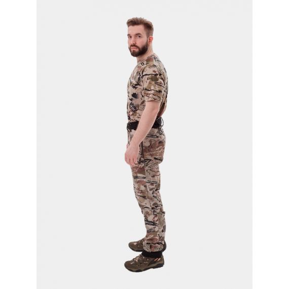Охотничий костюм демисезонный Remington Himalayan Safari