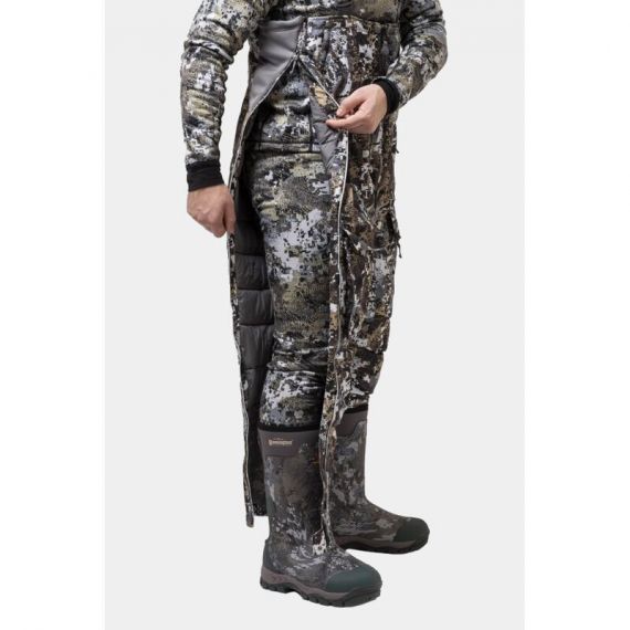 Зимний костюм для охоты Remington Necessity Winter Forest