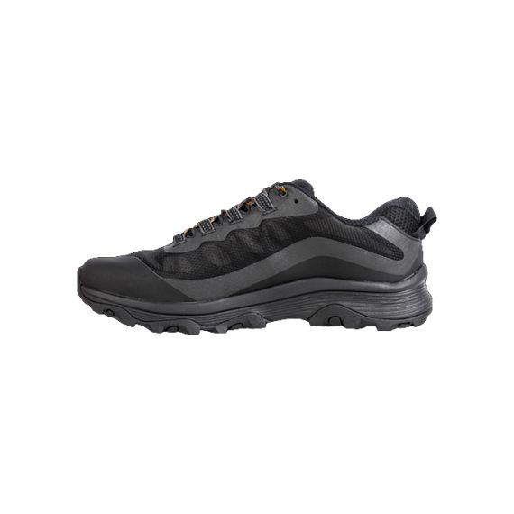 Кроссовки Remington Urban Trekking Black