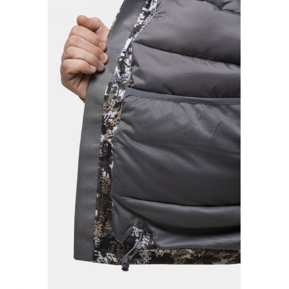Зимний костюм для охоты Remington Necessity Winter Forest