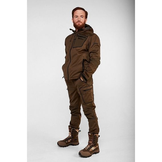 Ботинки Polarzone boot 200g Thinsulate Yellow Waterfowl