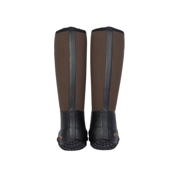 Сапоги для рыбалки демисезонные Remington Men Swamp Boots Вrown