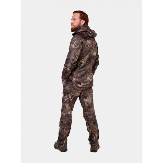 Охотничий костюм демисезонный Remington Stalker Timber