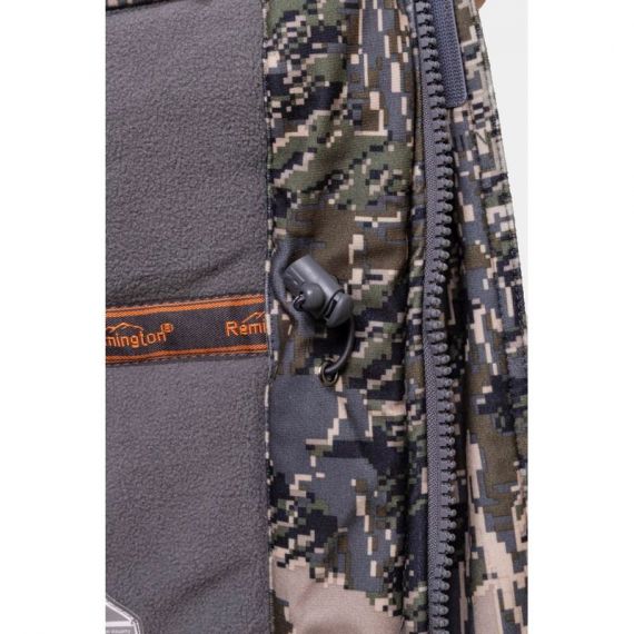 Зимний костюм для охоты Remington Pro Hunting Club Figure
