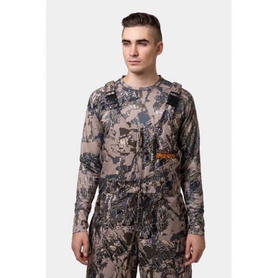 Зимний костюм для охоты Remington Pro Hunting Club Figure