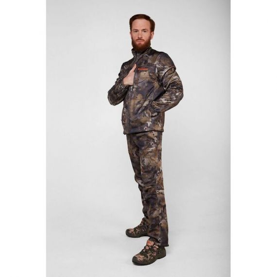 Джемпер Remington Polar Dream Timber