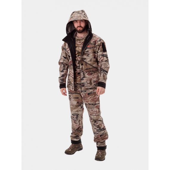 Охотничий костюм демисезонный Remington Himalayan Safari
