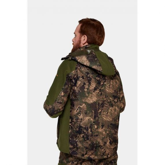 Охотничий костюм демисезонный Remington XM Elite Green Forest