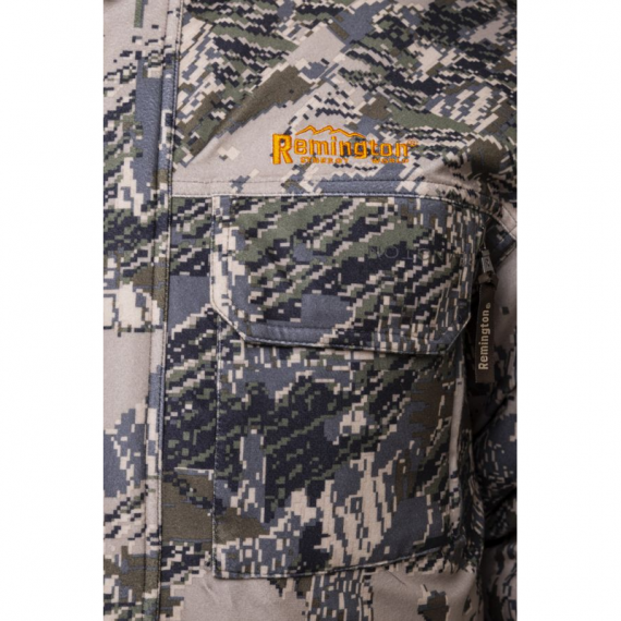 Зимний костюм для охоты Remington Pro Hunting Club Figure