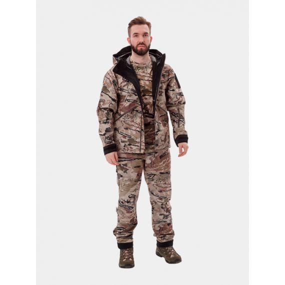 Охотничий костюм демисезонный Remington Himalayan Safari