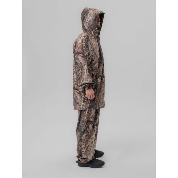 Охотничий костюм демисезонный Remington Late Autumn маскировочный