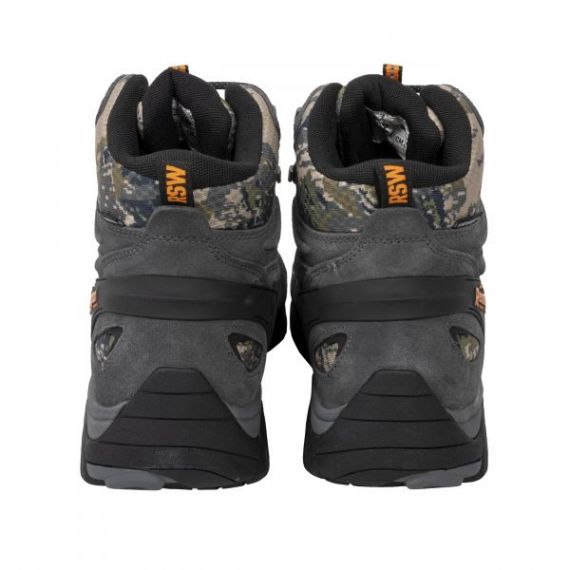 Ботинки Remington Outdoor Trekking Gray