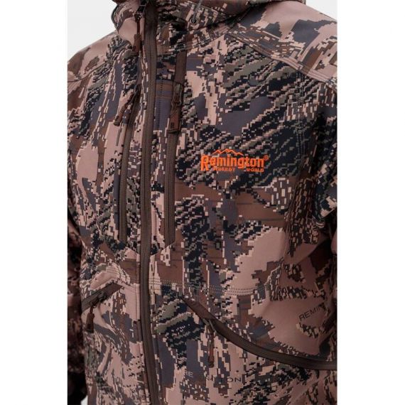 Охотничий костюм демисезонный Remington Himalayan Figure