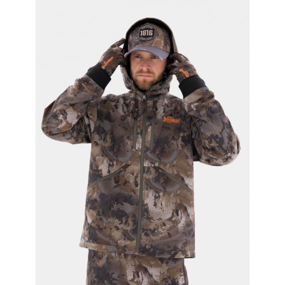 Охотничий костюм демисезонный Remington Himalayan Тimber