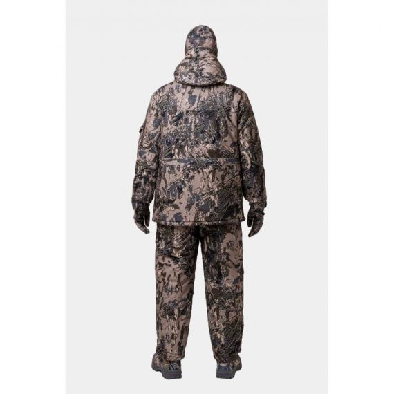 Зимний костюм для охоты Remington Pro Hunting Club Figure