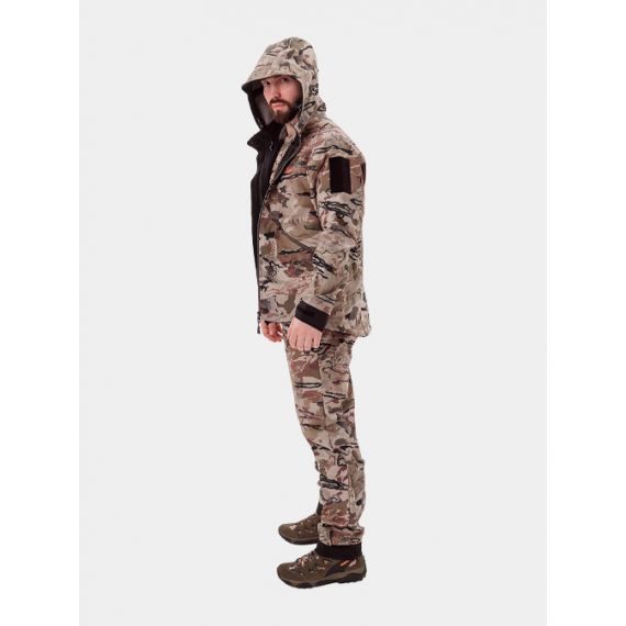 Охотничий костюм демисезонный Remington Himalayan Safari