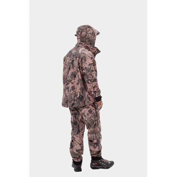 Охотничий костюм демисезонный Remington Himalayan Figure