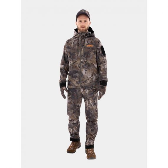 Охотничий костюм демисезонный Remington Himalayan Тimber