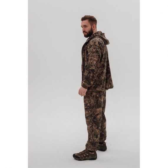 Летний костюм для охоты Remington Alabama Professional Green Forest
