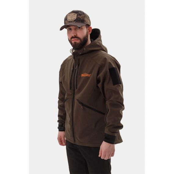 Охотничий костюм демисезонный Remington Himalayan Dark Olive