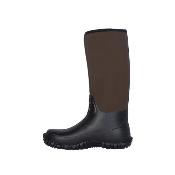 Сапоги для рыбалки демисезонные Remington Men Swamp Boots Вrown