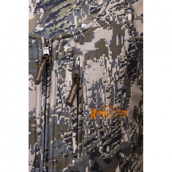 Зимний костюм для охоты Remington Pro Hunting Club Figure