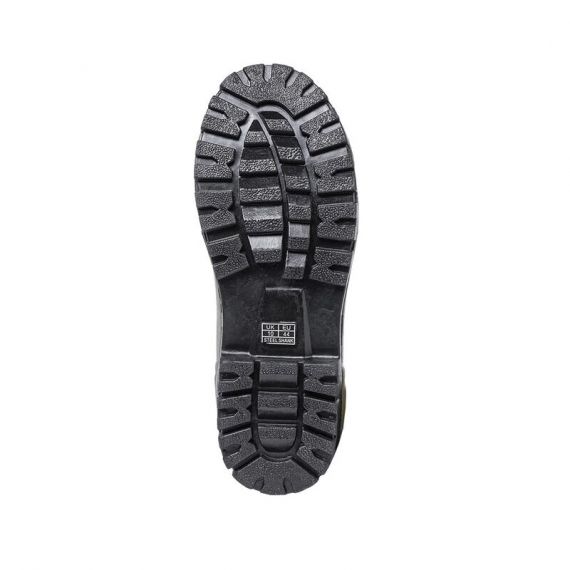 Сапоги для рыбалки демисезонные Remington Men Tall Rubber Boots
