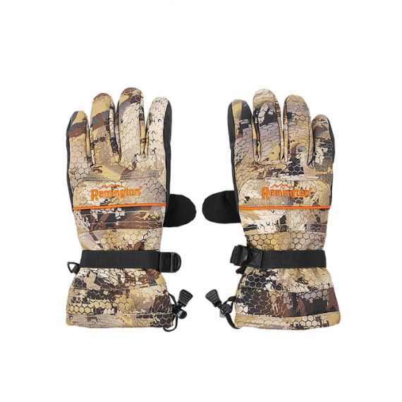Перчатки Remington Activ Gloves Yellow Waterfowl Honeycombs