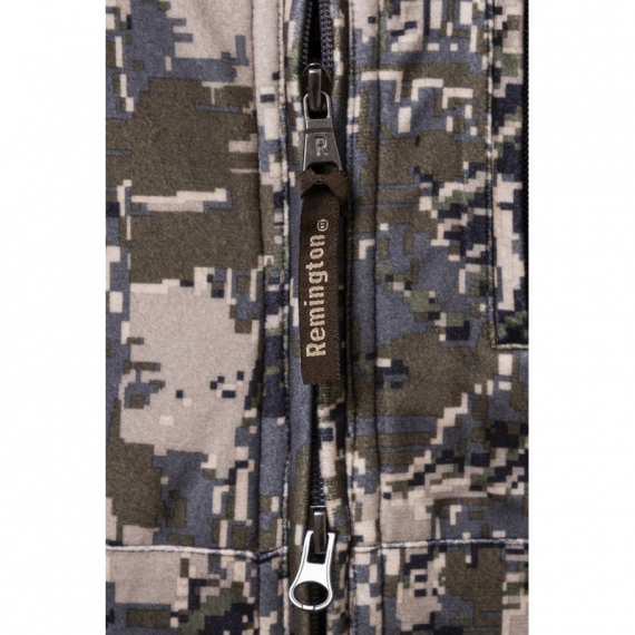 Зимний костюм для охоты Remington Pro Hunting Club Figure