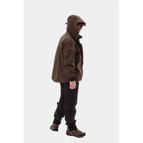 Охотничий костюм демисезонный Remington Himalayan Dark Olive