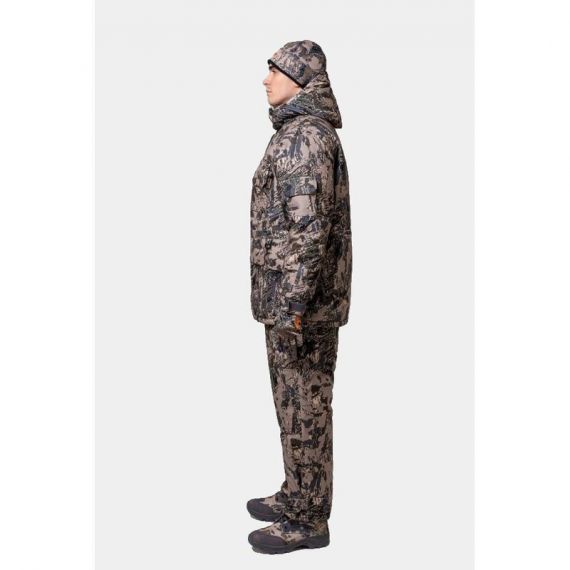 Зимний костюм для охоты Remington Pro Hunting Club Figure