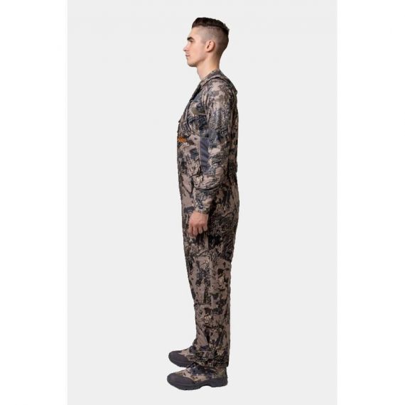 Зимний костюм для охоты Remington Pro Hunting Club Figure