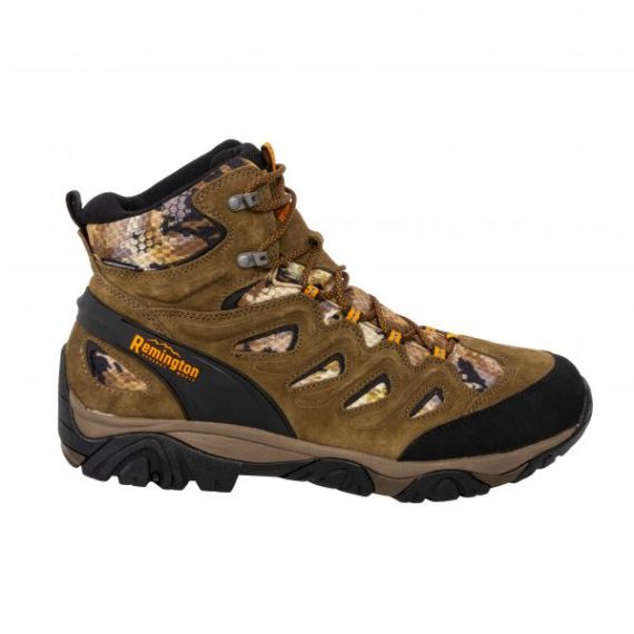 Ботинки Remington Outdoor Trekking Brown