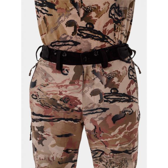 Охотничий костюм демисезонный Remington Himalayan Safari