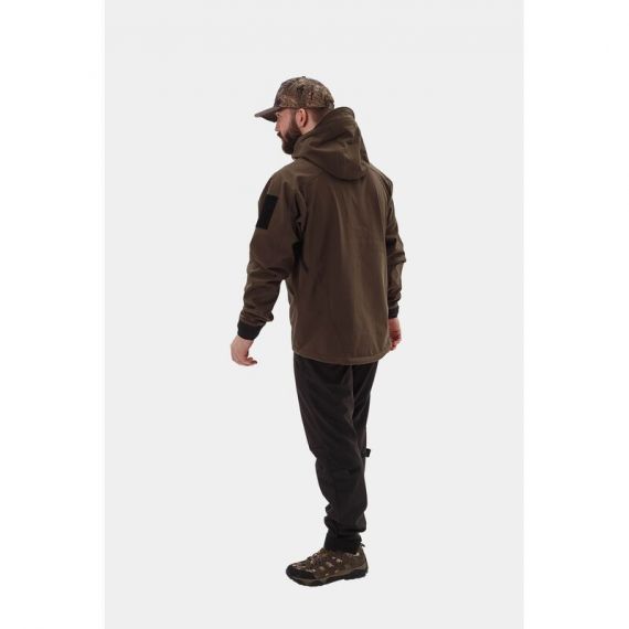 Охотничий костюм демисезонный Remington Himalayan Dark Olive