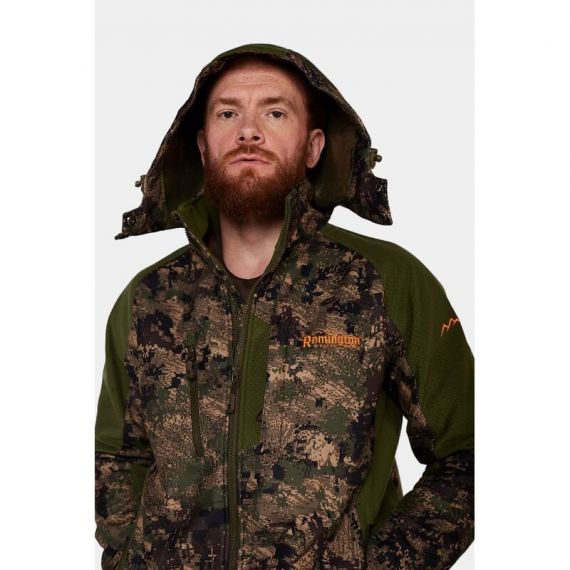 Охотничий костюм демисезонный Remington XM Elite Green Forest