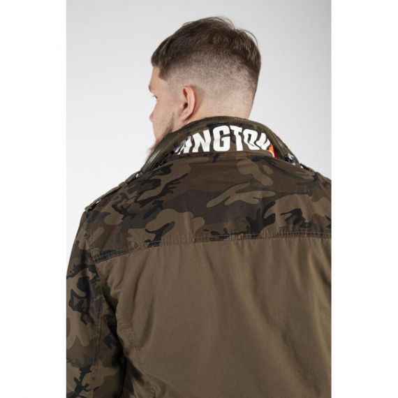 Куртка Remington Indigo