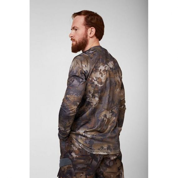 Футболка Remington Blend Shirt Timber