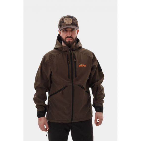 Охотничий костюм демисезонный Remington Himalayan Dark Olive