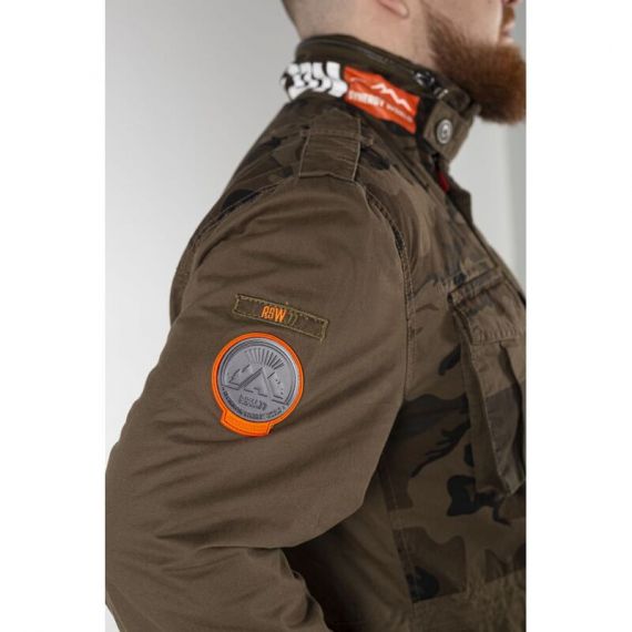 Куртка Remington Indigo