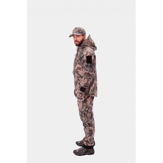 Охотничий костюм демисезонный Remington Himalayan Figure
