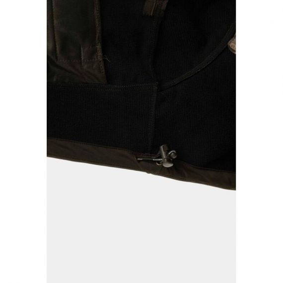 Охотничий костюм демисезонный Stalker Renewed Dark Olive