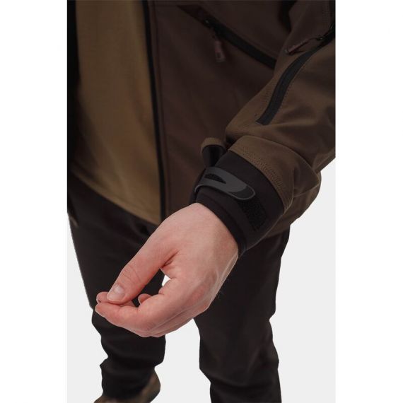 Охотничий костюм демисезонный Remington Himalayan Dark Olive