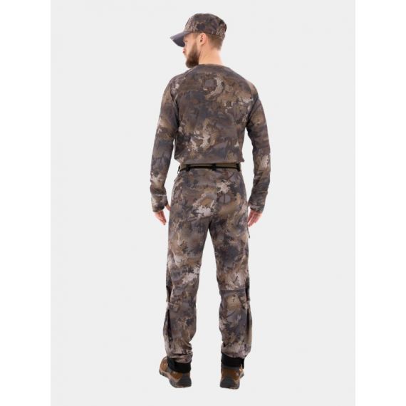 Охотничий костюм демисезонный Remington Himalayan Тimber