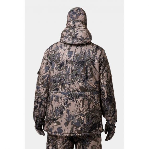 Зимний костюм для охоты Remington Pro Hunting Club Figure