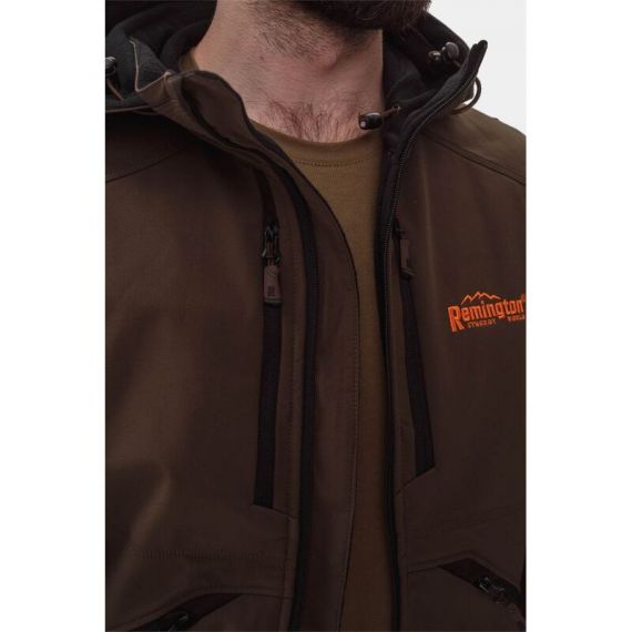 Охотничий костюм демисезонный Remington Himalayan Dark Olive